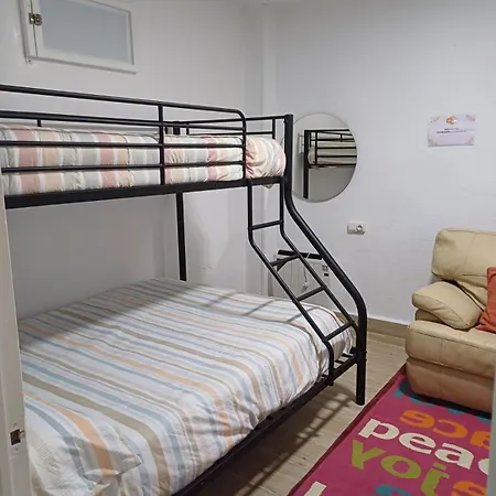 Apartamento En El Casco Viejo De Castro Urdiales Buitenkant foto