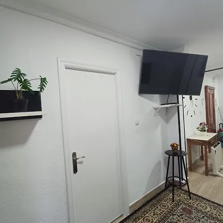 Apartamento En El Casco Viejo De Castro Urdiales Buitenkant foto