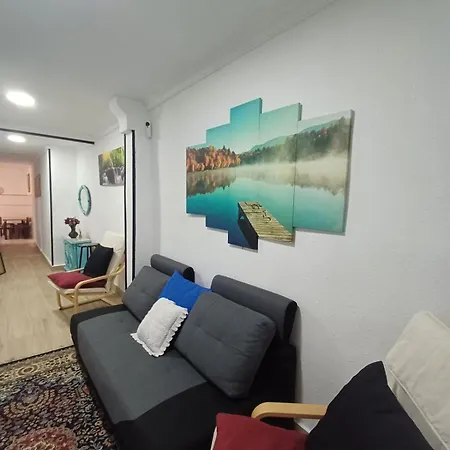 Apartamento En El Casco Viejo De Castro Urdiales Buitenkant foto