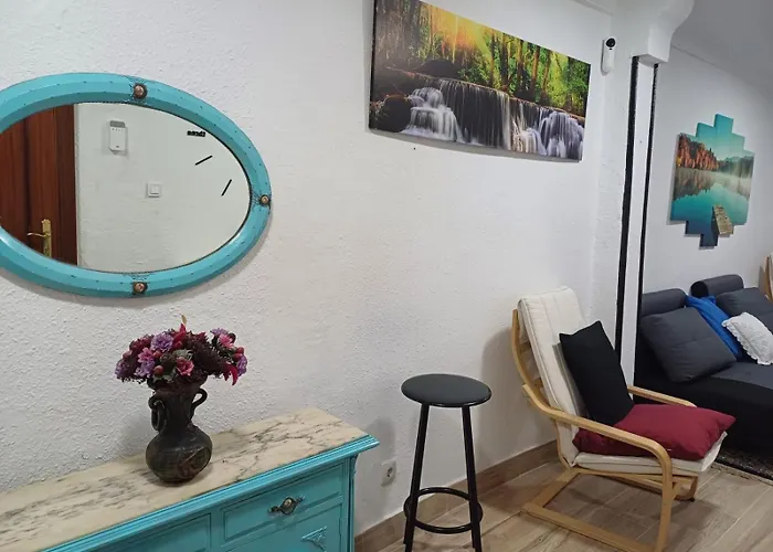 Apartamento En El Casco Viejo De Castro Urdiales
