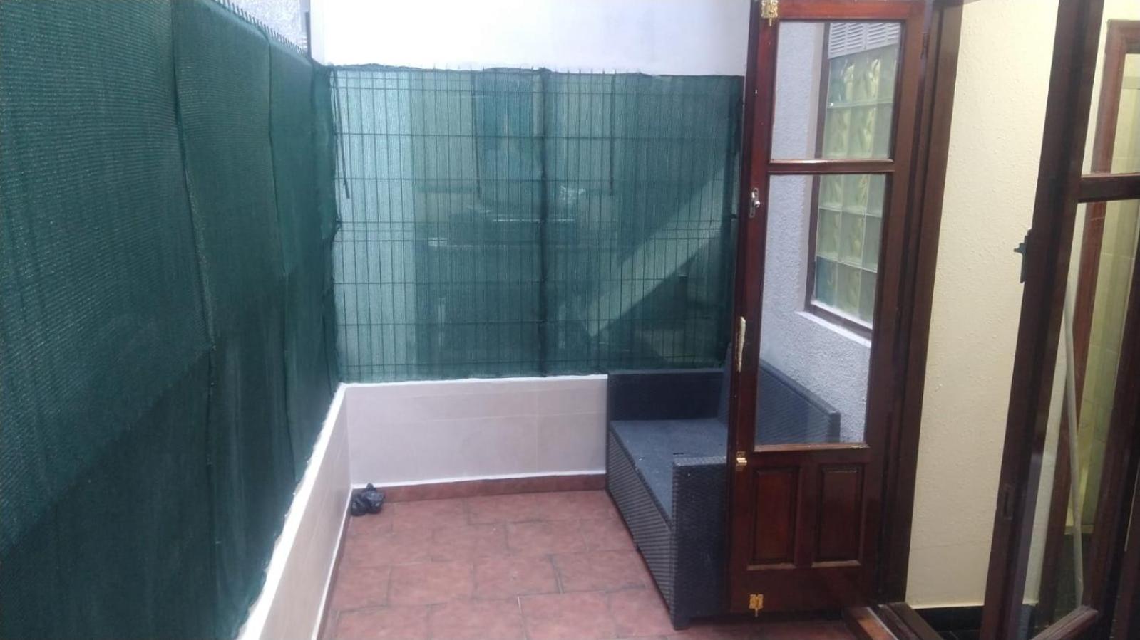 Apartamento En El Casco Viejo De *