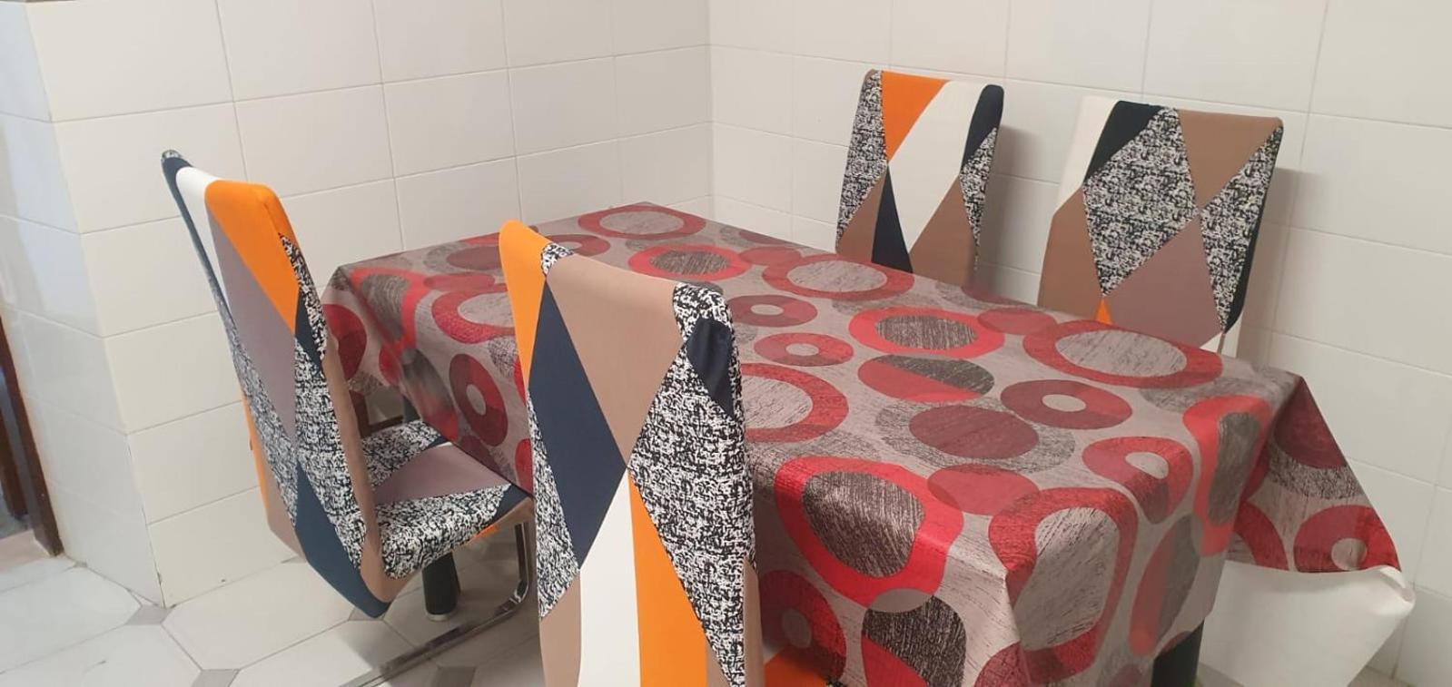 Apartamento En El Casco Viejo De *